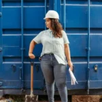 Storage containers improve logistics for small businesses