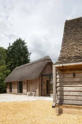 Studio Cottage, Cotswolds property