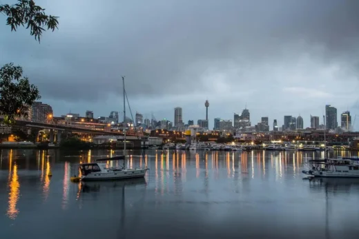 Importing construction materials into Australia