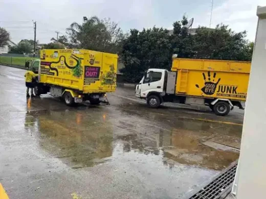 Sydney rubbish removal solutions Australia