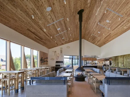 The Granary at Southlands BC
