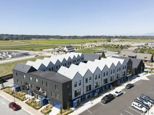 The Granary at Southlands BC