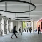 Tower Hamlets Town Hall by Allford Hall Monaghan Morris