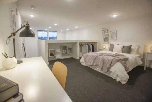 Truax Lofts San Diego California housing