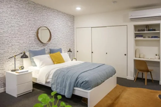 Truax Lofts San Diego California housing
