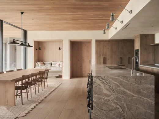 Two-Family House, Mawgan Porth, Cornwall