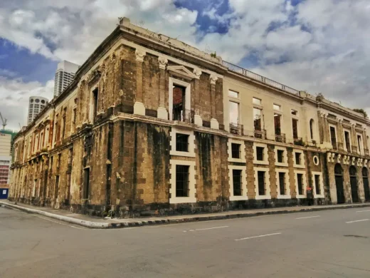 Why heritage surveyors are essential
