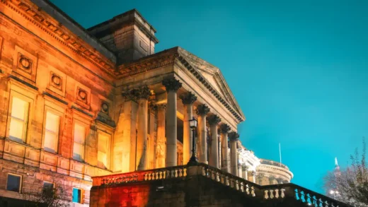 Why heritage surveyors are essential
