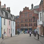 Why heritage surveyors are essential