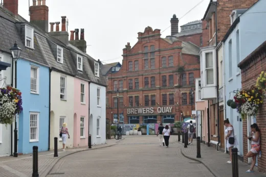 Why heritage surveyors are essential