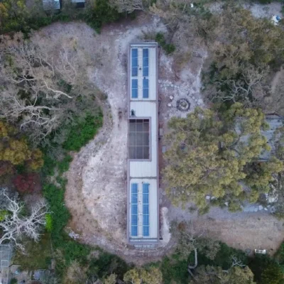 Winkler Residence Torquay Victoria