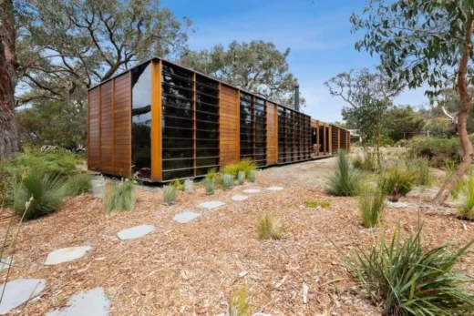 Winkler Residence Torquay Victoria