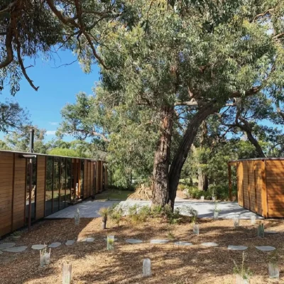 Winkler Residence Torquay Victoria Australia