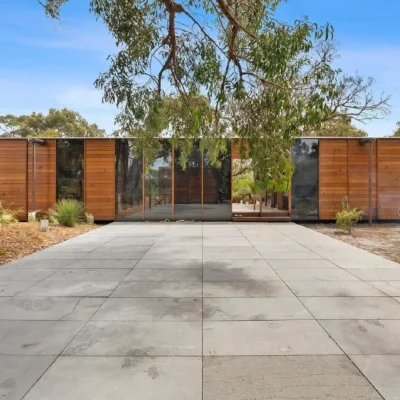 Winkler Residence Torquay Victoria Australia