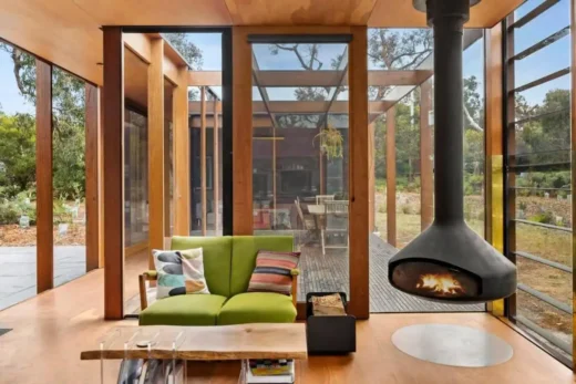 Winkler Residence Torquay Victoria Australia