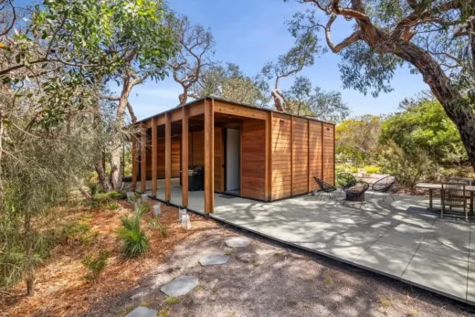 Winkler Residence Torquay Victoria Australia