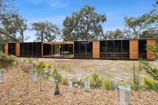 Winkler Residence Torquay Victoria Australia