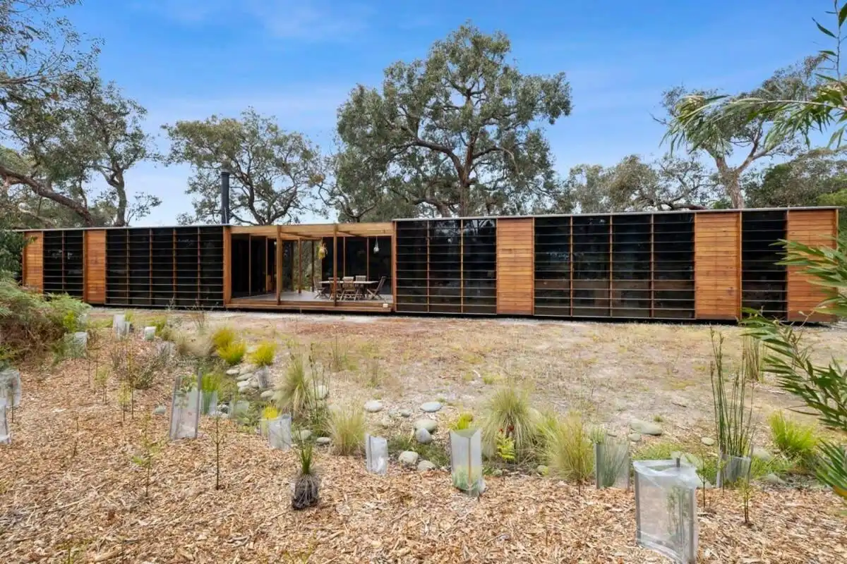 Winkler Residence Torquay Victoria Australia