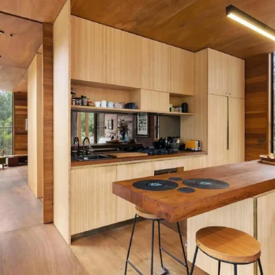 Winkler Residence Torquay Australia