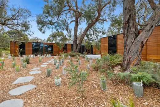 Winkler Residence Torquay Australia