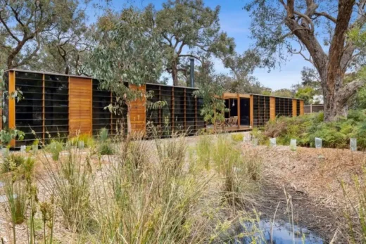 Winkler Residence Torquay Victoria