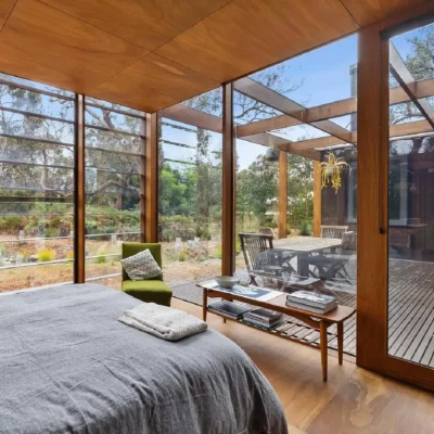 Winkler Residence Torquay Victoria