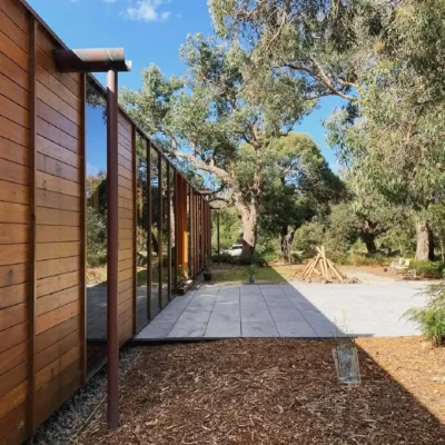 Winkler Residence Torquay Victoria