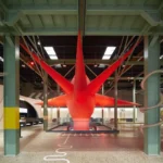 Wonderlab The Bramall Gallery York building design