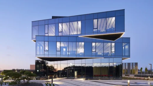 Tuchola Poland office property