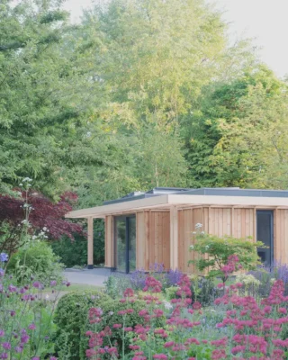Young People’s Space by ArkleBoyce - 2025 RIBA Yorkshire Awards Winners