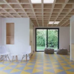 Young People’s Space by ArkleBoyce - 2025 RIBA Yorkshire Awards Winners