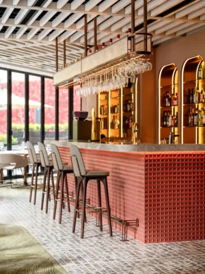 Yung’s Bistro at Taikoo Place HK