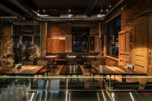 ZORECVIT Restaurant Ukraine