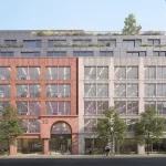 10 Great Pulteney Street Soho property London