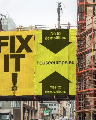 2025 OBEL Award winner: HouseEurope! European Quarter