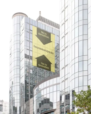 2025 OBEL Award winner: HouseEurope! European Quarter