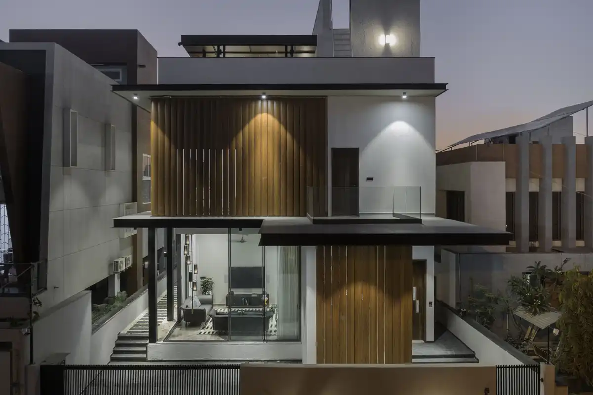 32 x 47 House, Ankleshwar, Gujarat, India property