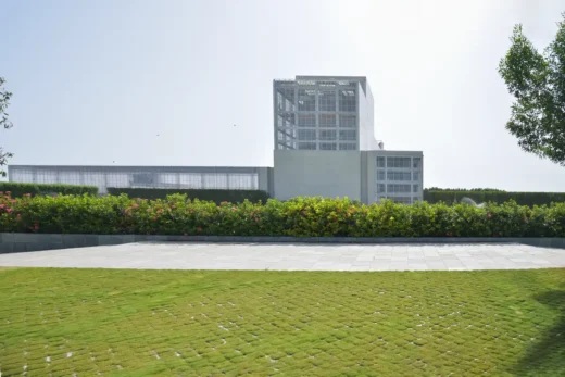 Abellon Waste To Energy Campus Jamnagar, Gujarat, India