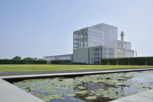 Abellon Waste To Energy Campus Jamnagar, Gujarat, India