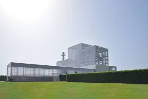 Abellon Waste To Energy Campus Jamnagar, Gujarat, India