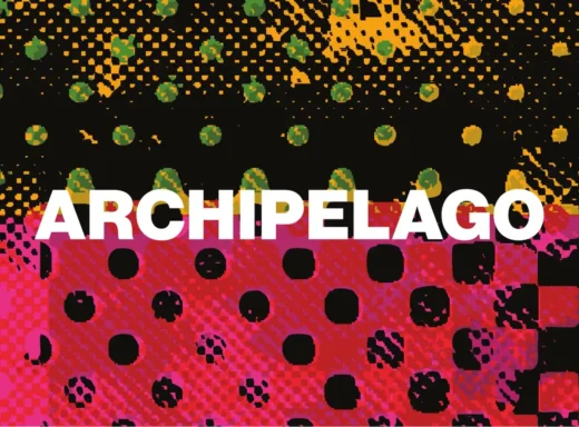 Archipelago - Architectural Association Projects Review 2025