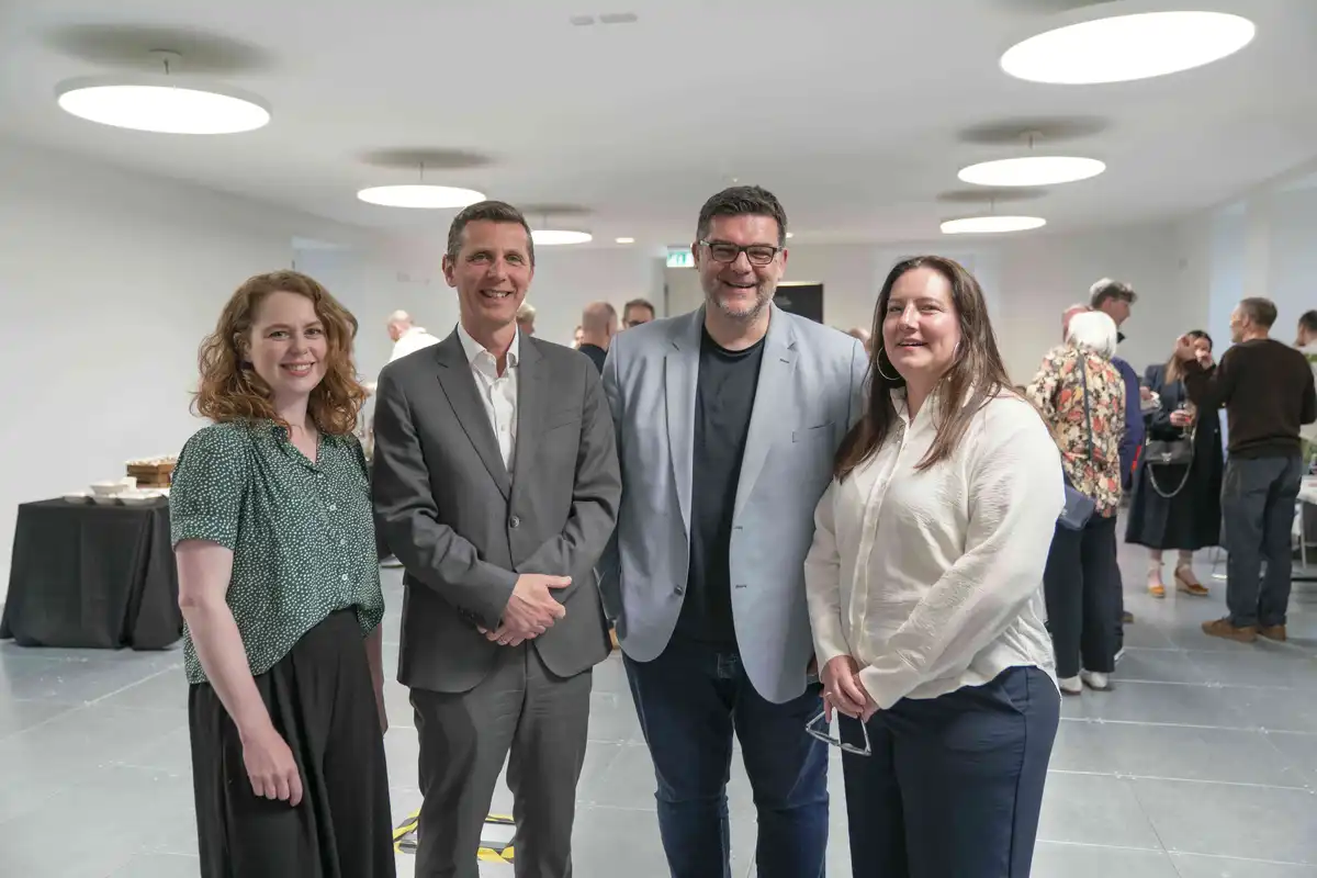 Architecture and Design Scotland news