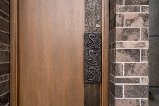 Artistview House Vaughan Ontario home