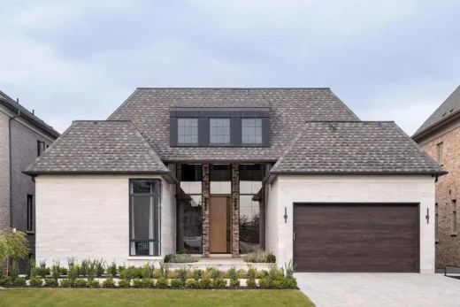 Artistview House Vaughan Ontario