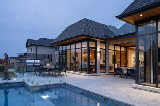 Artistview House Vaughan Ontario