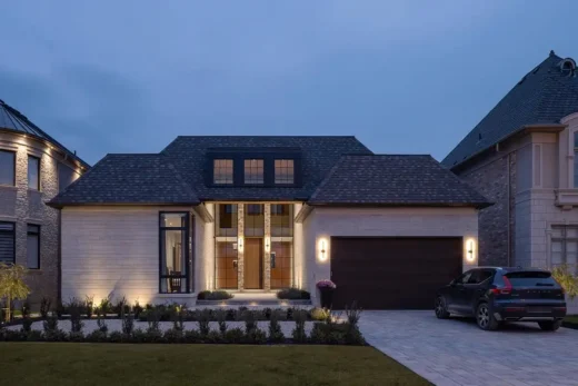 Artistview House Vaughan Ontario home