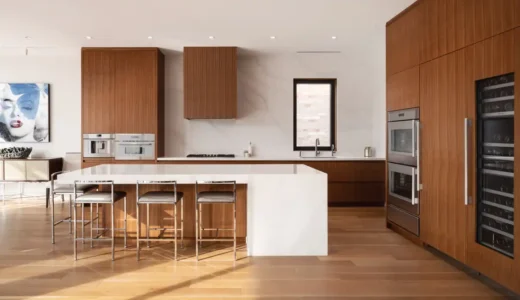 Artistview House Vaughan Ontario home design
