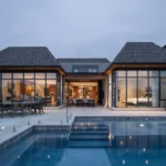 Artistview House Vaughan Ontario home design