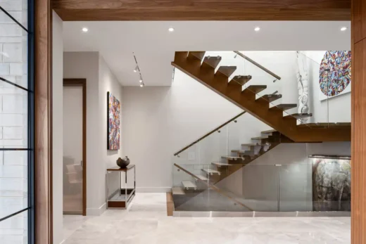 Artistview House Vaughan Ontario home design