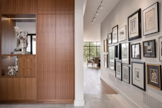Artistview House Vaughan Ontario home